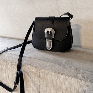Billini Zoie Saddle Bag